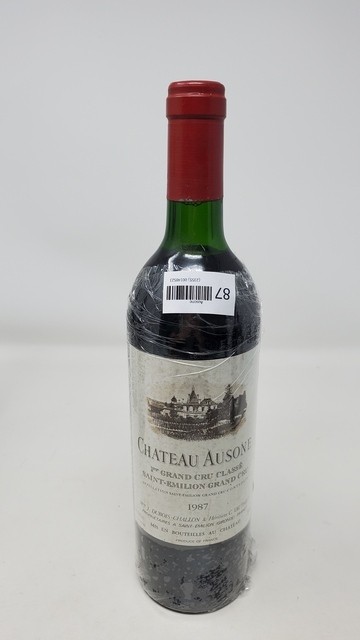 Ausone 1987