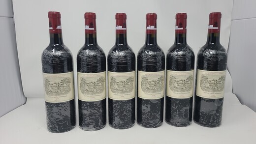 Lafite 2009