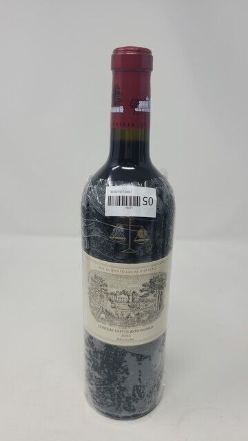 Lafite 2005