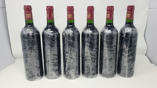 Margaux 1996