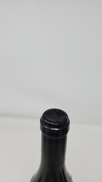 Pierre Damoy Chambertin Clos de Beze 2010