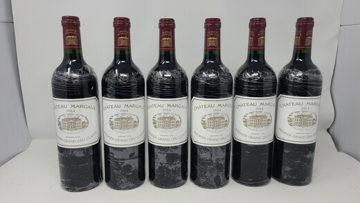 Margaux 2014