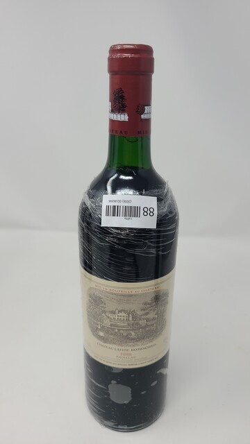 Lafite 1988