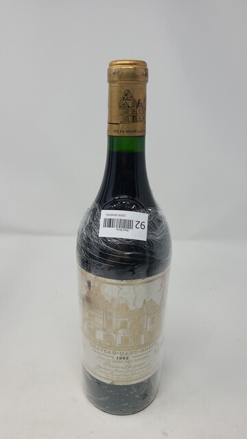 Haut Brion 1992