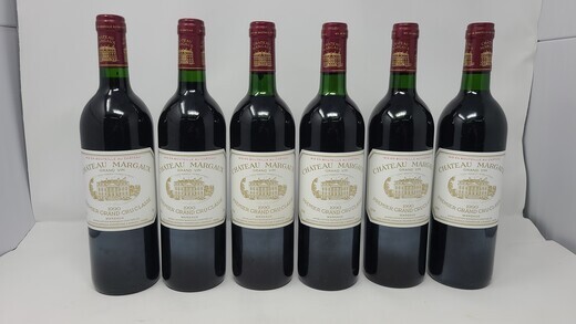 Margaux 1990