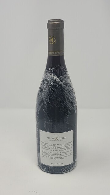 Albert Bichot Domaine du Clos Frantin Chambertin 2014