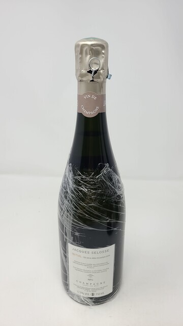 Jacques Selosse Initial Blanc de Blancs Nv