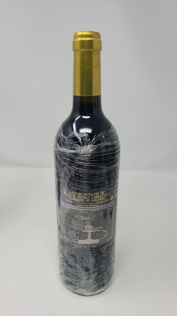 Pichon Lalande 2000