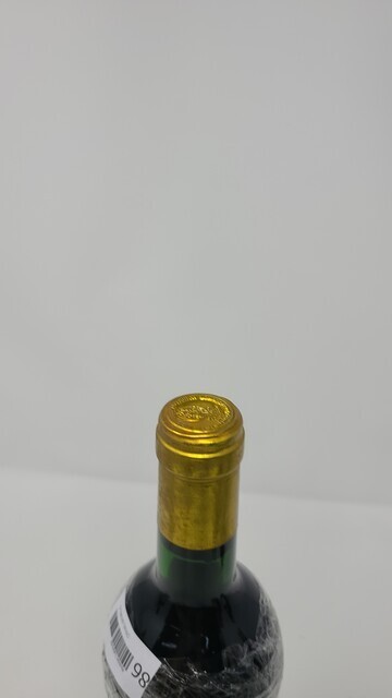 Pichon Lalande 1986