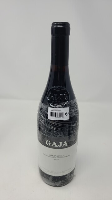 Gaja Barbaresco 1999