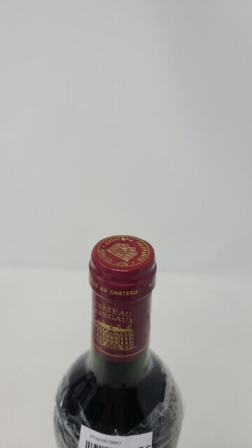 Margaux 1993