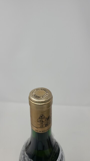 Haut Brion Blanc 1992