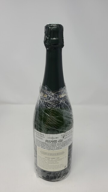 Bollinger La Grande Annee Brut 1996