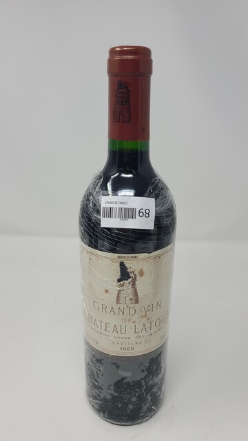 Latour 1989