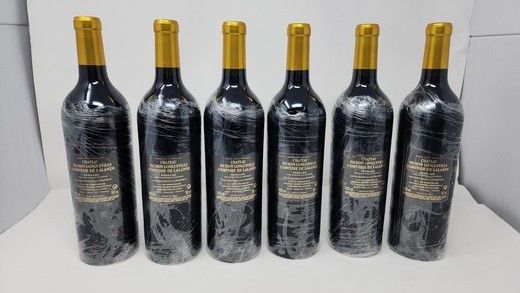 Pichon Lalande 2018