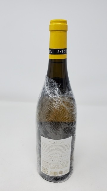 Joseph Drouhin Batard Montrachet 2009