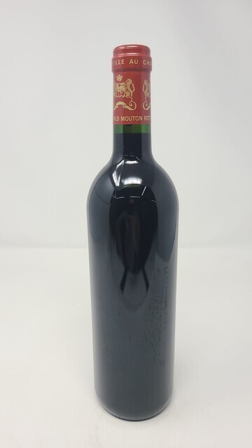 Mouton 1999