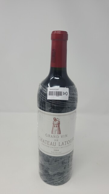 Latour 2004