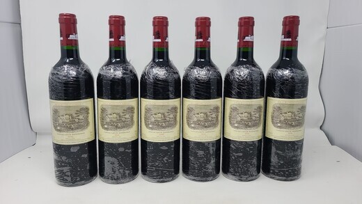 Lafite 1996