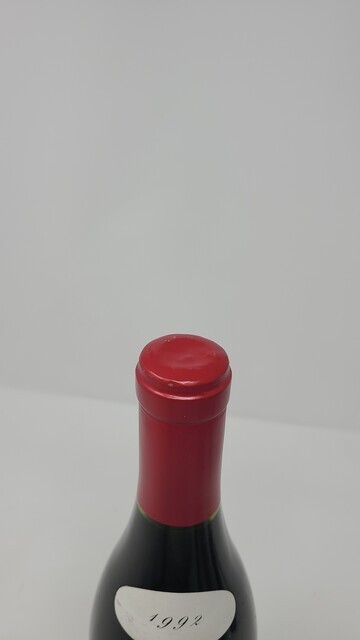 Leroy Chambertin 1992