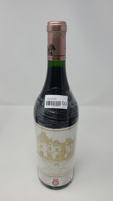 Haut Brion 2000