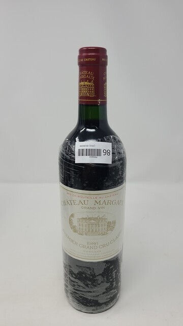 Margaux 1986