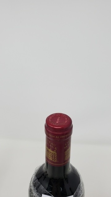 Margaux 1990