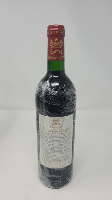 Mouton 1993
