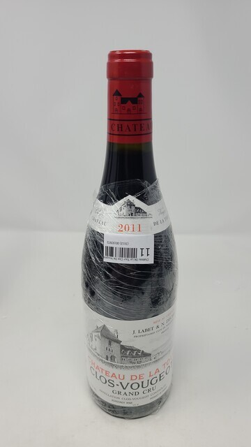 Clos de Vougeot | Buy Fine Wine Online | Vintage Grand Cru