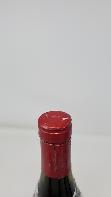 Leroy Vosne Romanee Les Genevrieres 1997