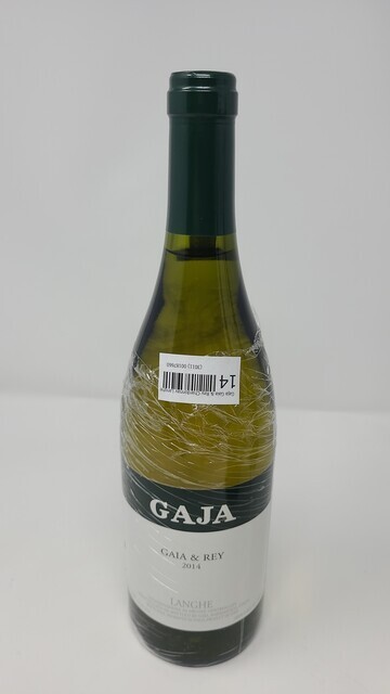 Gaja Gaia & Rey Chardonnay Langhe 2014
