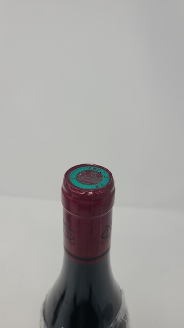 Maxime Cheurlin Noellat Romanee Saint Vivant 2019