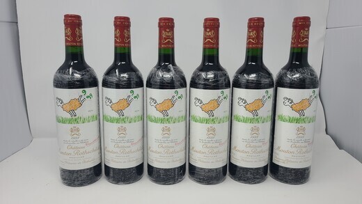 Mouton 1999