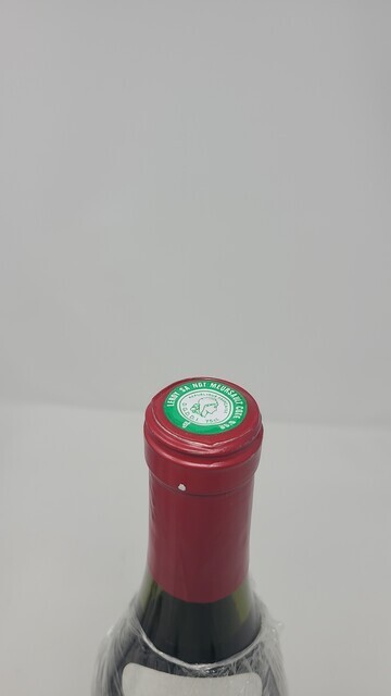 Leroy Richebourg 1997