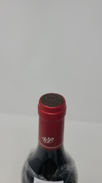 Pavie 2000
