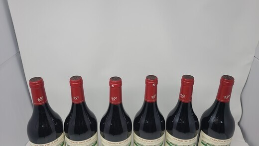 Pavie 2000