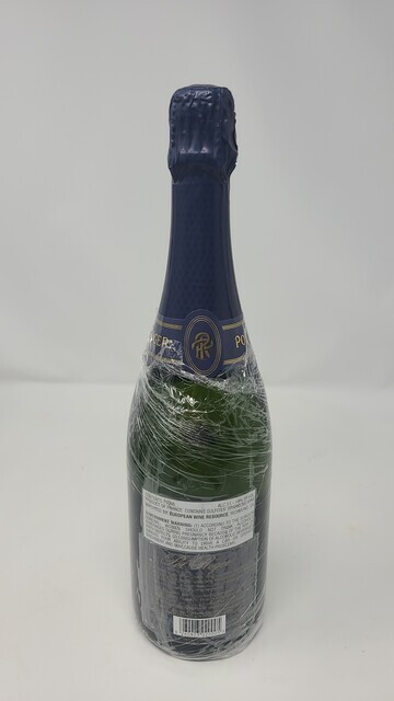 Pol Roger Winston Churchill 2000
