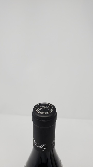 Cecile Tremblay Bourgogne Cote d'Or Rouge 2018