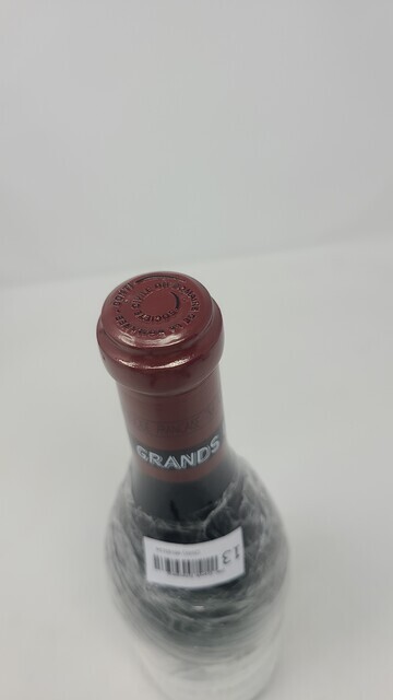 DRC Grands Echezeaux 2013