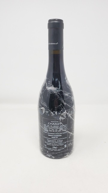 Chanzy Griotte Chambertin 2013