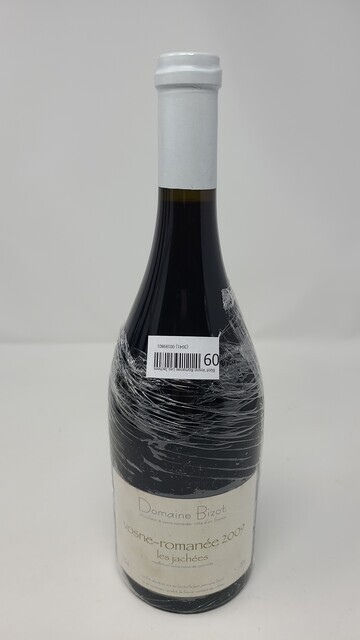 Bizot Vosne Romanee Les Jachees 2009