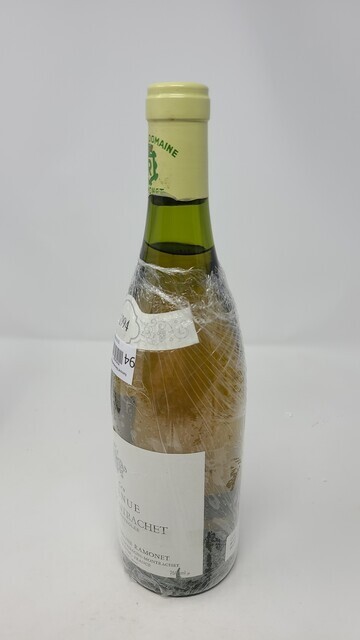 Ramonet Bienvenues Batard Montrachet 1994