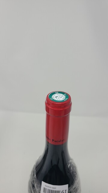 Philippe Pacalet Vosne Romanee 2019