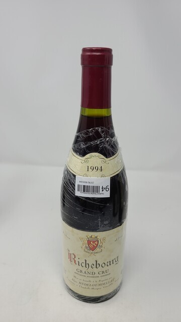 Richebourg | Buy Fine Wine Online | Vintage Grand Cru