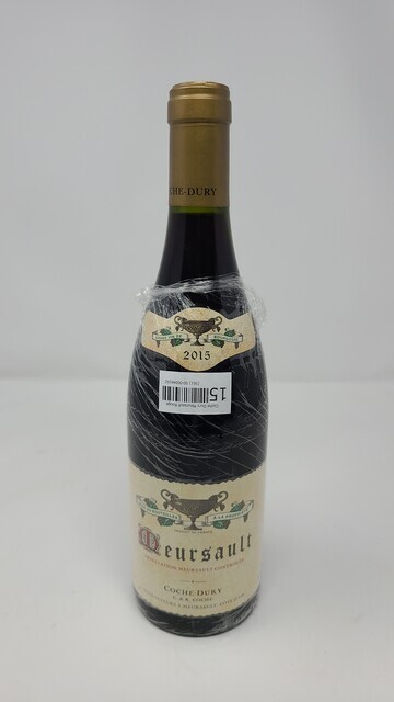 Coche Dury Meursault Rouge 2015