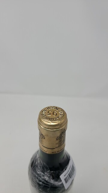 Haut Brion 1993