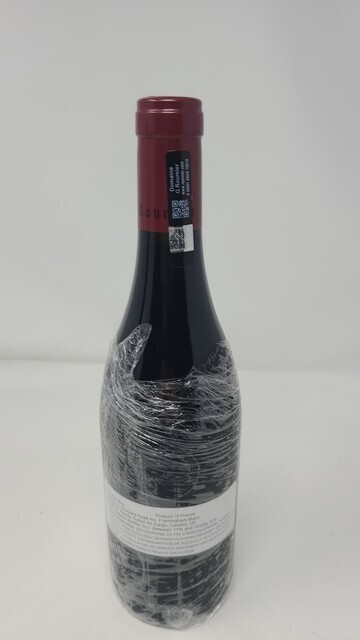 Georges Roumier Bonnes Mares 2014