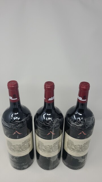Lafite 2008