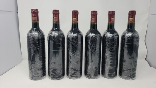 Margaux 1998