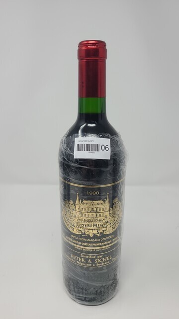 Palmer 1990